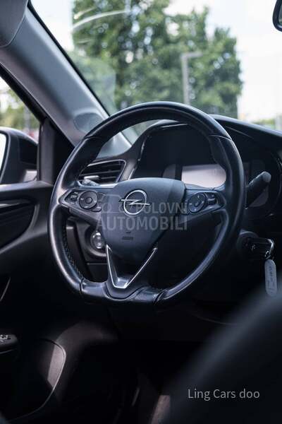 Opel Corsa F Elegance 1.2