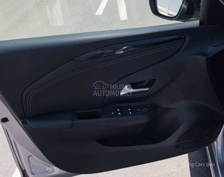 Opel Corsa F Elegance 1.2