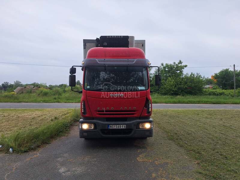Iveco EuroCargo 180e28