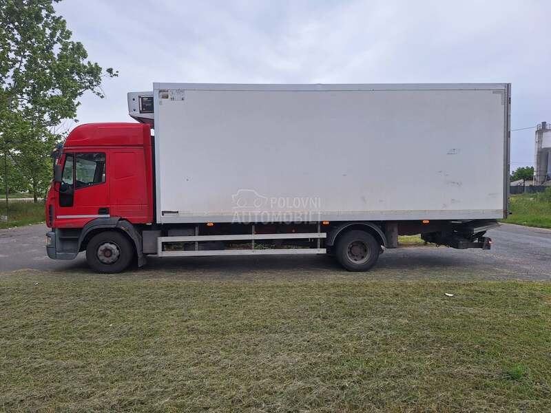 Iveco EuroCargo 180e28