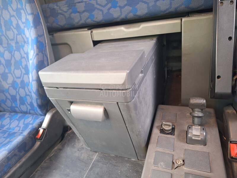 Iveco EuroCargo 180e28