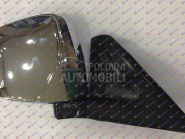 RETROVIZOR MEHANICKI HROM 4WD za Mitsubishi L200 od 2002. do 2006. god.