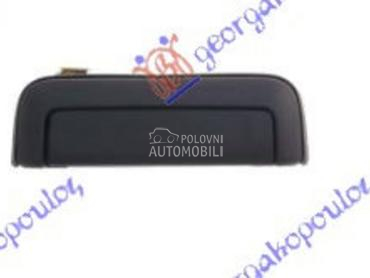 KVAKA PREDNJIH/ZADNJIH VRATA S za Mitsubishi Pajero Sport od 2000. do 2006. god.