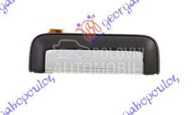 KVAKA PREDNJIH/ZADNJIH VRATA S