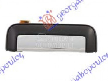 KVAKA PREDNJIH/ZADNJIH VRATA S za Mitsubishi L300 od 1988. do 2013. god.