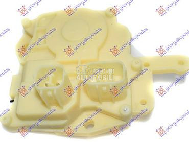 MOTOR BRAVE PREDNJIH VRATA (2 za Honda Jazz od 2001. do 2008. god.