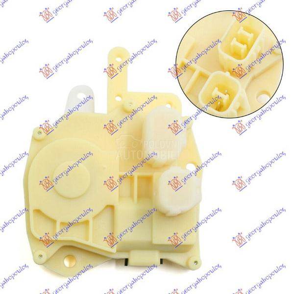 MOTOR BRAVE ZADNJIH VRATA (2pi