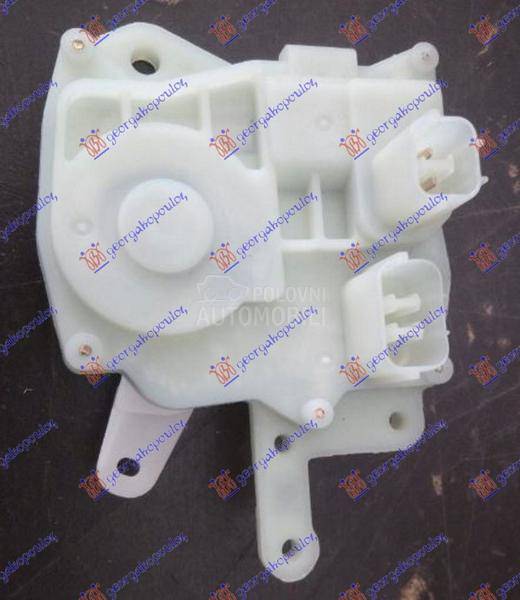 MOTOR BRAVE ZADNJIH VRATA (2pi