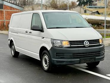 Volkswagen Transporter T6 2.0 TDI MAXI