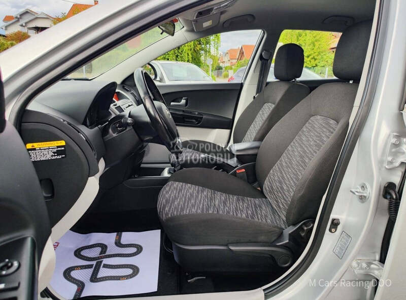 Kia cee`d 