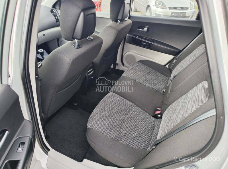 Kia cee`d 