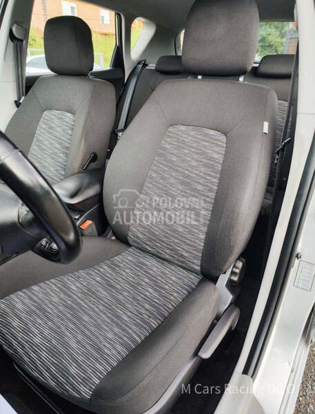 Kia cee`d 