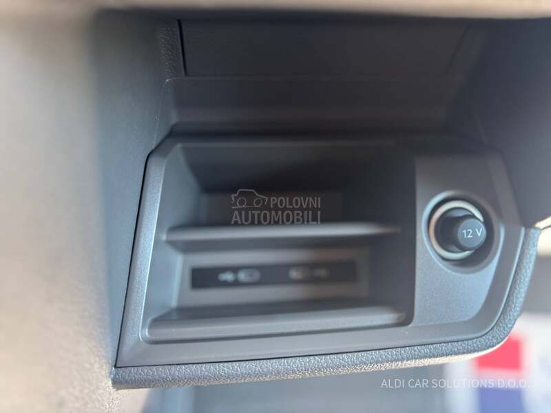 Volkswagen Crafter 2.0 Tdi L3H3