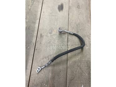 crevo klime za Audi A4