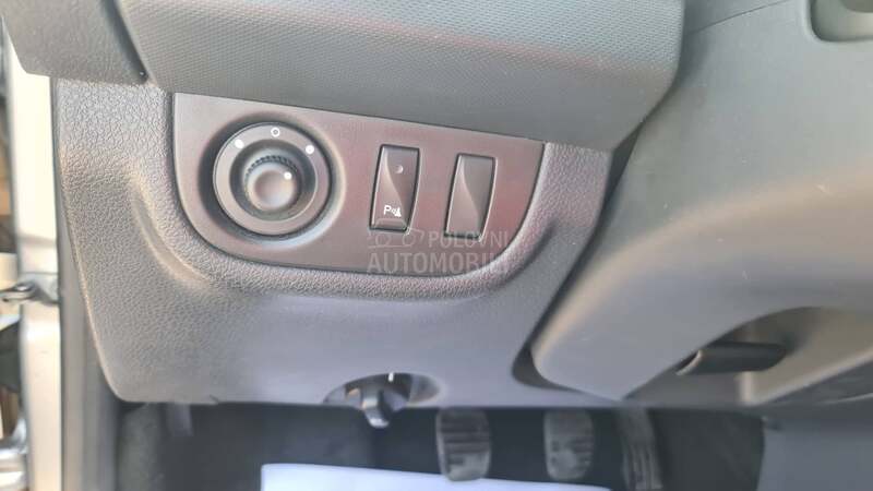 Dacia Stepway 1.0b NAV/LED