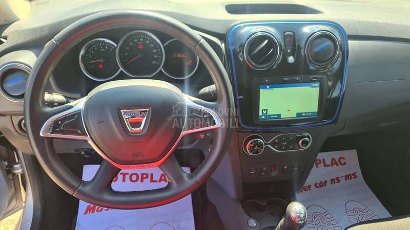 Dacia Stepway 1.0b NAV/LED