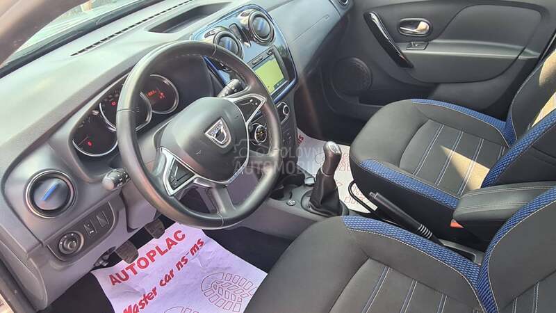 Dacia Stepway 1.0b NAV/LED