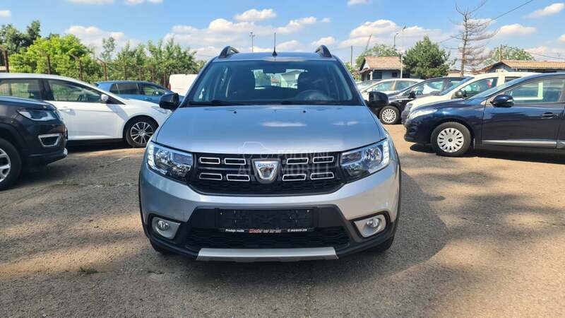 Dacia Stepway 1.0b NAV/LED
