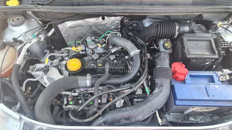 Dacia Stepway 1.0b NAV/LED