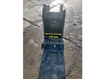 Volvo kanalska kašika 350 mm