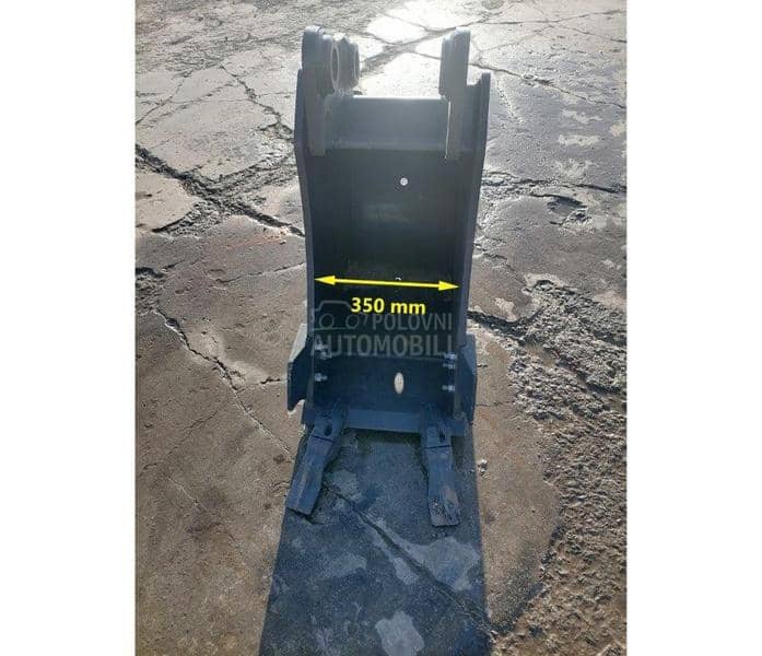 Volvo kanalska kašika 350 mm