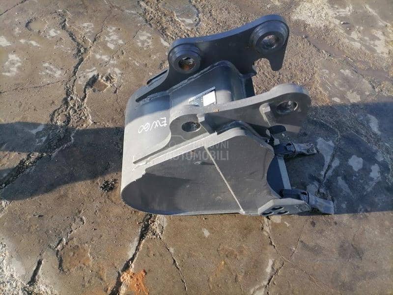 Volvo kanalska kašika 350 mm