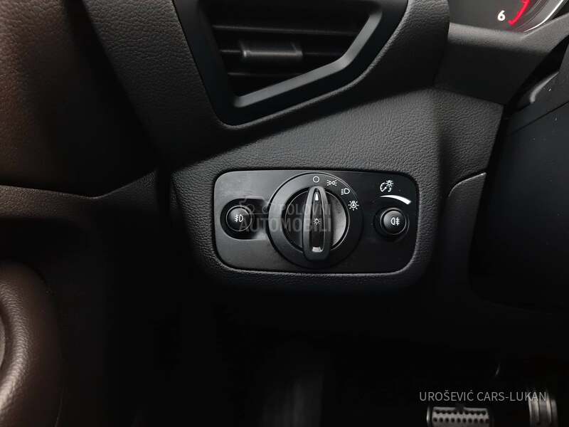 Ford Kuga ST line AWD CH