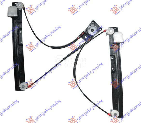 PODIZAC PREDNJEG PROZORA ELEKT