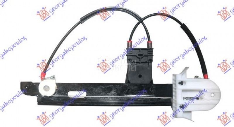 PODIZAC ZADNJEG PROZORA ELEKTR