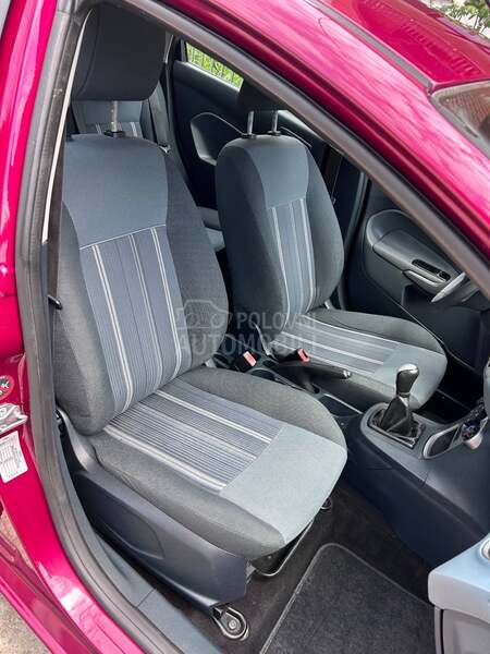 Ford Fiesta 1.4 16v CH