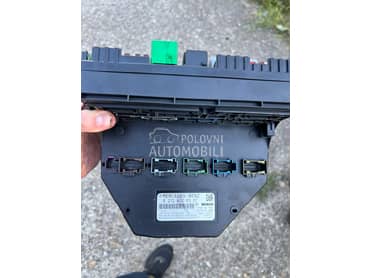 SAM Modul za Mercedes Benz E Klasa, E 200, E 220 ... od 2010. do 2016. god.