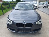 BMW 118 d xDrive CH