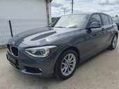 BMW 118 d xDrive CH