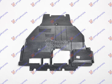 ZASTITA MOTORA (HDI) za Citroen Xsara Picasso od 1999. do 2007. god.
