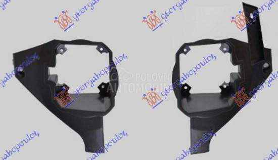 NOSAC MAGLENKI (SET)