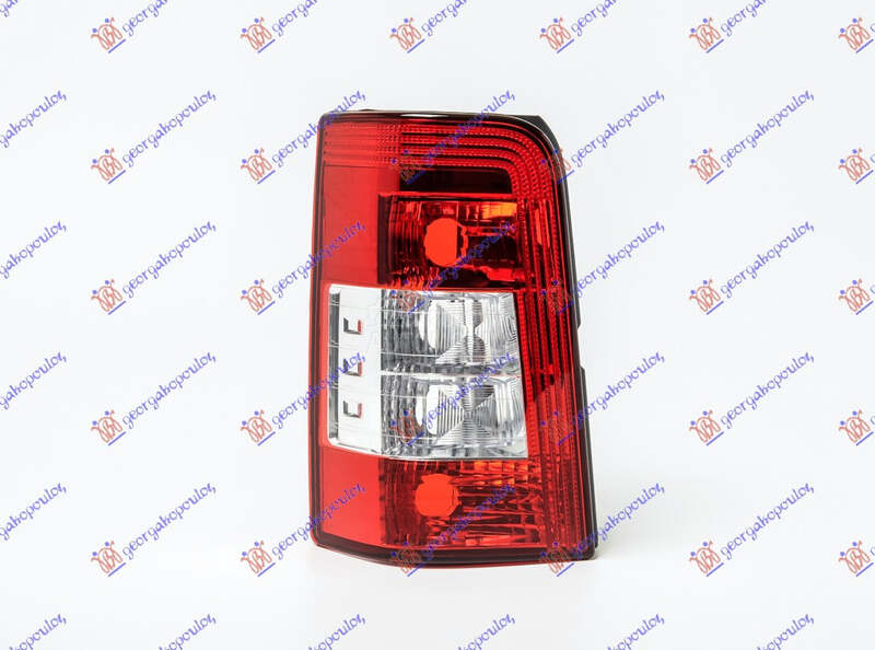 STOP LAMPA (JEDNA VRATA) 2005-