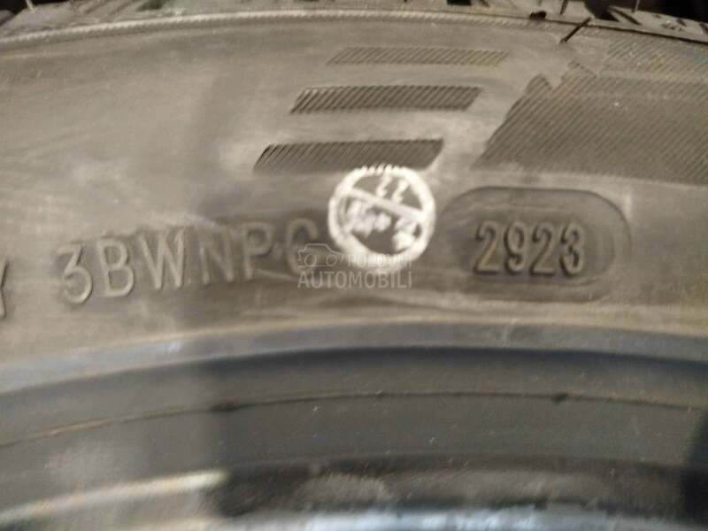 Fortuna 195/55 R16 Zimska