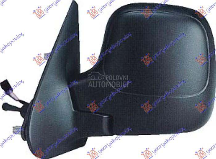 RETROVIZOR MEHANICKI SA SAJLOM