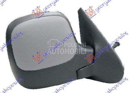 RETROVIZOR MEHANICKI SA SAJLOM