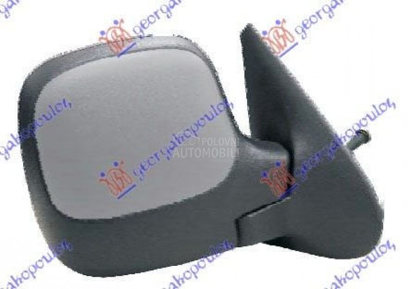 RETROVIZOR MEHANICKI SA SAJLOM