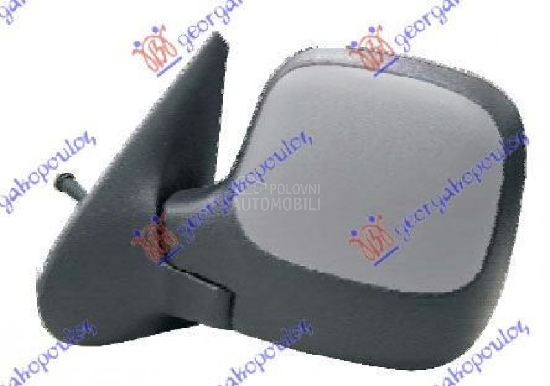 RETROVIZOR MEHANICKI SA SAJLOM