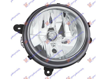 FAR ELEKTRICNI (H4) (DEPO) za Jeep Patriot od 2007. do 2016. god.
