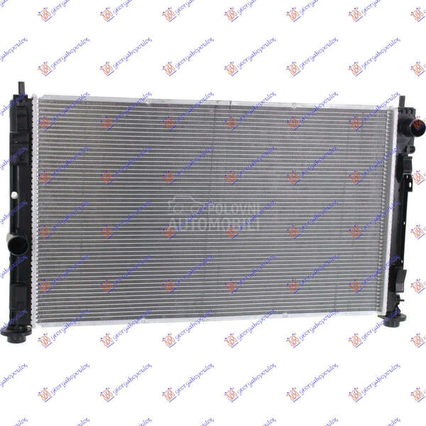 HLADNJAK MOTORA 1.8/2.4 BENZIN