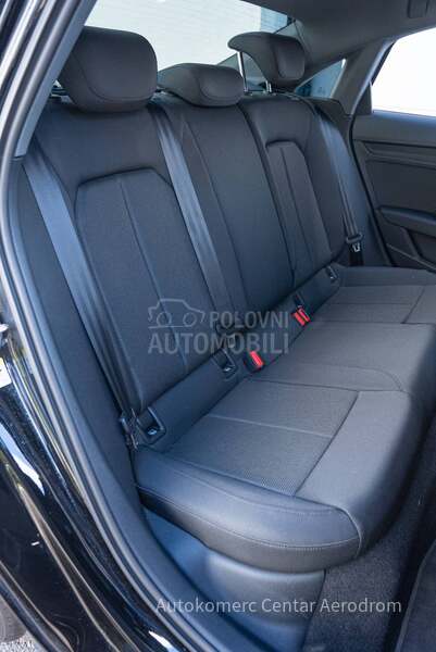 Audi A3 Limuzina
