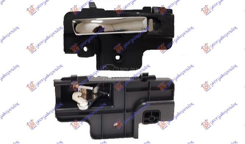 KVAKA PREDNJIH/ZADNJIH VRATA U