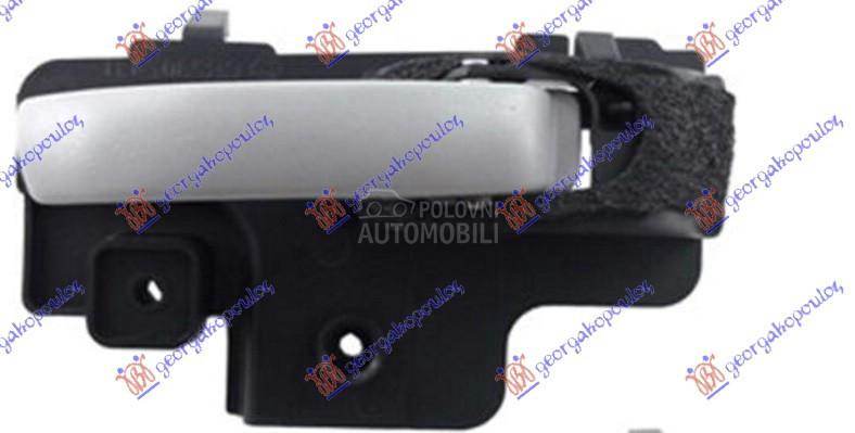 KVAKA PREDNJIH/ZADNJIH VRATA U