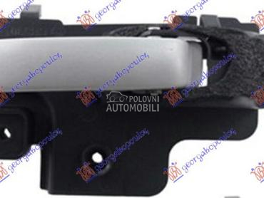 KVAKA PREDNJIH/ZADNJIH VRATA U za Jeep Patriot od 2007. do 2016. god.