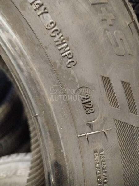 Fortuna 195/65 R15 Zimska