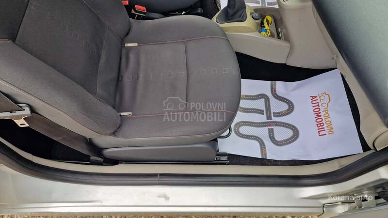 Renault Twingo 1.2  DINAMIK