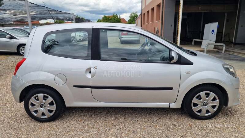 Renault Twingo 1.2  DINAMIK